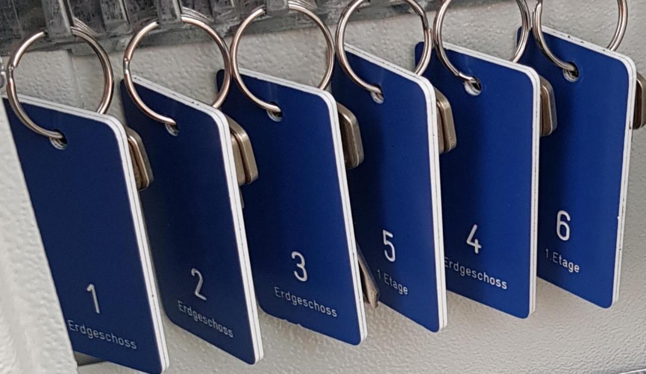 Novitel Pension Pliening - Muenchen Messe Kültér fotó